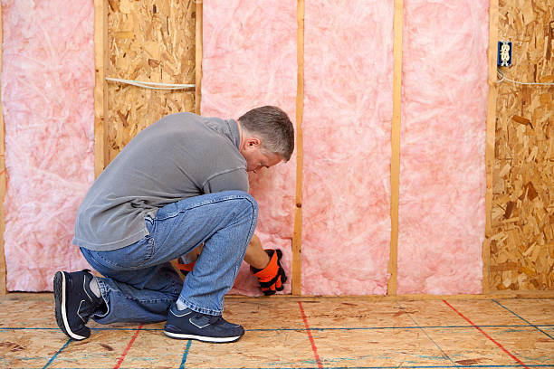 Best Soundproof Insulation  in Cushing, OK